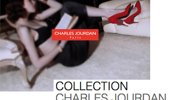 Charles Jourdan – Paris