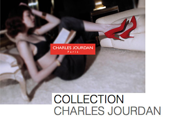 Charles Jourdan – Paris