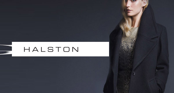 Halston