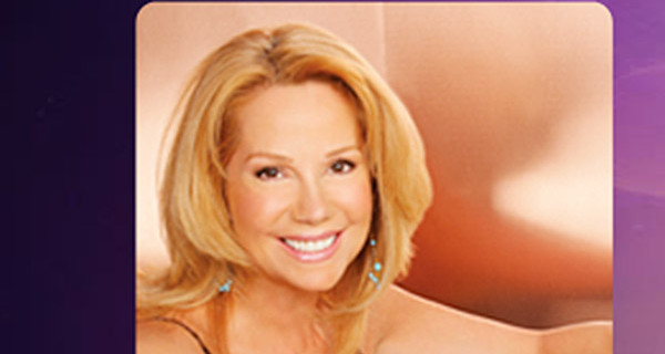 Kathie Lee Gifford