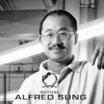 ALFRED SUNG