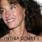 CYNTHIA ROWLEY
