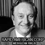 RAPID-AMERICAN CORPORATION