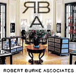 ROBERT BURKE ASSOCIATES