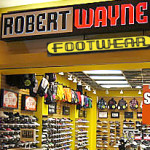 ROBERT WAYNE FOOTWEAR